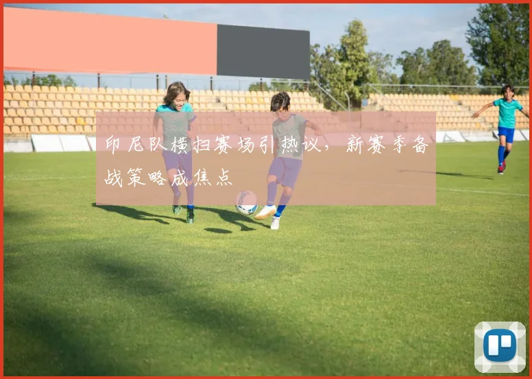 印尼队横扫赛场引热议，新赛季备战策略成焦点