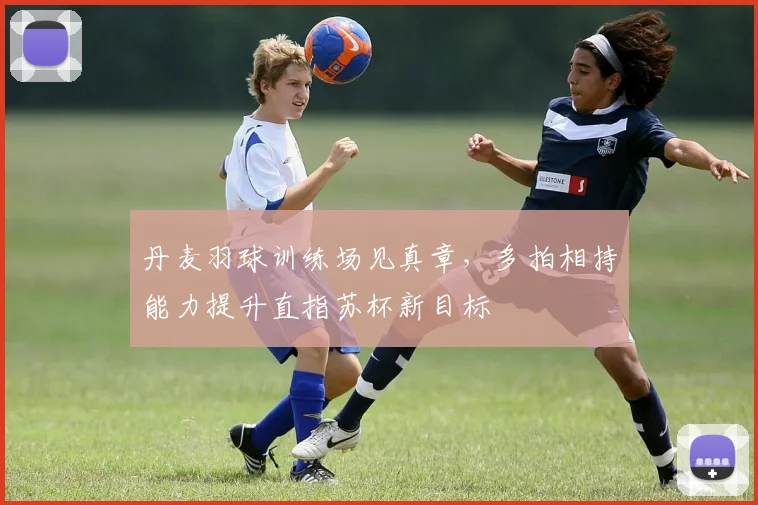 丹麦羽球训练场见真章，多拍相持能力提升直指苏杯新目标