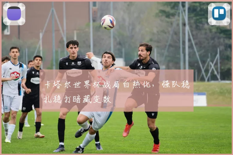卡塔尔世界杯战局白热化，强队稳扎稳打暗藏变数
